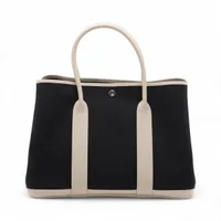 HERMES ガーデンパーティ　pm36 ブラックネゴンダ 楽天市場】【未使用 展示品】エルメス HERMES ガーデンパーティ