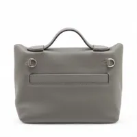 新品未使用　エルメス　カルヴィデュオ　ノアール　ヴォーマダム HERMES ≪新品≫エルメス カードケース カルヴィデュオ ノワール