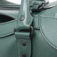 【早い者勝ち!】BALENCIAGA ネオクラシック UESD加工 ネイビー バレンシアガ新作バッグ「ネオ クラシック ユーズド」ボディや