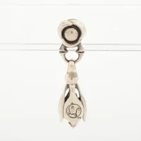 ロンワンズ フローリンク ウィズ ティアベル ピアス 925 14K 3692 ロンワンズ フローリンク ウィズ ティアベル ピアス 925 14K 3692