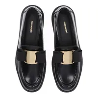 フェラガモ ローファー　7 サルバトーレフェラガモ Salvatore Ferragamo ローファー