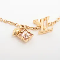 LOUIS VUITTON ルイヴィトン ブレスレット ルルグラム M00801 楽天市場】【新品】ルイヴィトン LOUIS VUITTON LV ブレスレット