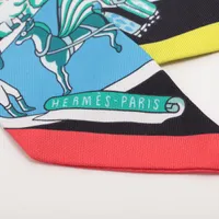 最終値上げHermès ツイリー EXPOSITION UNIVERSELLE 最終値上げHermès ツイリー EXPOSITION UNIVERSELLE