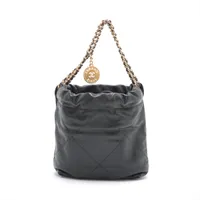 クールデザイン★【CHANEL】ショルダーバッグ 限定品☆CHANEL シャネル ショルダーバッグ ハンドバッグ 財布 3