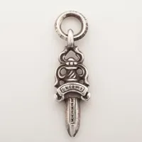 クロムハーツ Tバー ペーパーチェーン ウォレットチェーン 楽天市場】クロムハーツ【CHROMEHEARTS】【20インチ】ペーパー