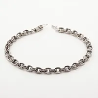 クロムハーツ ブレスレット/バングル｜中古ブランド品・ブランド