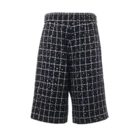 美品 CHANEL シャネル　黒 パンツ CHANEL（パンツ ・ ブラック/黒色系）のフリマアイテム一覧