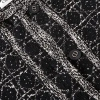 Christian Dior - クリスチャンディオール  22AW  247C47A2827 マクロカナージュジップアップナイロンブルゾン レディース XS 2025年最新】中古 christian diorの人気アイテム - メルカリ