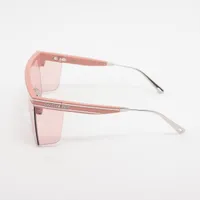 Dior ピンクフレームサングラス新品未使用 新品 Christian Dior ディオール DIORPACIFIC サングラス ピンク