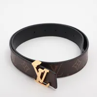 【匿名配送】LOUIS VUITTON  ヴェルニ　ベルト　❤︎ ルイヴィトン ベルト｜page=2｜中古ブランド品・ブランド古着