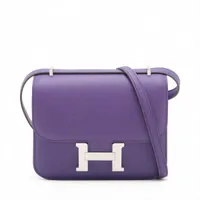 すぐお届け 国内発送 エルメス コンスタンス ロング ピンク系 北米 HERMES CONSTANCE(エルメス コンスタンス) - 海外通販のBUYMA
