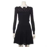 クリスチャンディオール⭐︎Dior⭐︎アシンメトリー ⭐︎ワンピース 新品未使用 24ssモデル Christian Dior クリスチャンディオール