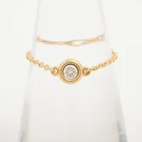 ティファニー バイザヤード リング｜今すぐ購入｜中古ブランド品