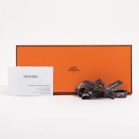 エルメス ロデオチャームPM K:2025年 チャーム アニョーミロ シエル