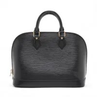 ヴィトン M52149 アルマ エピ ルイ・ヴィトン LOUIS VUITTON アルマ M52149 イエロー エピ
