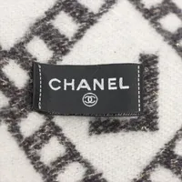 ✴新品✴CHANEL マフラー 25C》CHANEL シャネル ストール マフラー (CHANEL/マフラー