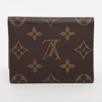 ルイヴィトン　名刺入れ　カードケース　モノグラム　CA0949 M62920 楽天市場】ルイヴィトン LOUIS VUITTON カードケース 名刺入れ