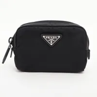 プラダ ポーチ｜中古ブランド品・ブランド古着通販｜ALLU