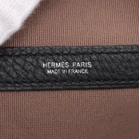 【未使用✨】HERMES ガーデンパーティ GM 49 ヴォヤージュ ベア柄 未使用✨】HERMES ガーデンパーティ GM 49 ヴォヤージュ ベア柄