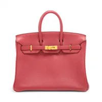 【極美品】【未使用に近い】HERMES エルメス　バーキン25 空箱 美品】HERMES エルメス バーキン25 空箱