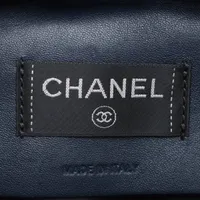 早い者勝ち✨シャネル　リュック　ドゥドーヌ　シルバー　バックパック シャネル(CHANEL)シャネル シャネル22 リュックサック バック