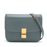セリーヌ クラシックボックス｜中古ブランド品・ブランド古着