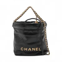 【ゴールドチェーンが彩る】CHANEL ミニ ハンドバッグ 楽天市場】シャネル CHANEL シャネル22 ミニ ハンドバッグ ミニ