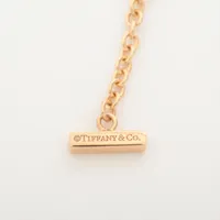 ✴︎TIFFANY✴︎ ティファニー Tスマイル ダイヤ ブレスレット YG 626385-1w.jpg