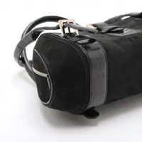 ロエベハンドバッグ LOEWE ロエベ ハンドバッグ/ゲート トップハンドル ミニ