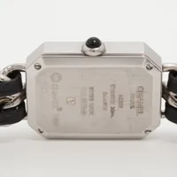 CHANEL　プルミエールＬ プルミエール シャネル 時計