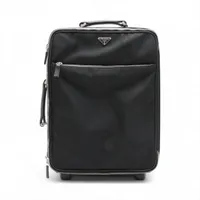 PRADA ナイロン　キャリーバック 楽天市場】【バッグ】PRADA プラダ ナイロン キャリーバッグ