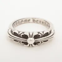 クロムハーツ 楽天市場】CHROME HEARTS Guns N' Roses Trucker Cap クロム