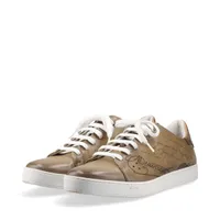 BERLUTI プレイフィールド カリグラフィ レザー スニーカー BERLUTI プレイフィールド カリグラフィ レザー スニーカー 8