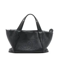 CHANEL Vステッチ　シルバー 22553●●● CHANEL】Vステッチ - バッグアウトレット ショップ