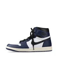 Nike Air Jordan 1 ハイカット スニーカー ナイキ AIR JORDAN 1 RETRO HIGH OG レザー ハイカット