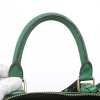 ヴィトン エピ キーポル45 M42974 グリーン A3741040｜中古ブランド品