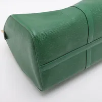 ヴィトン エピ キーポル45 M42974 グリーン A3741040｜中古