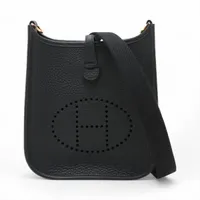 追跡あり★HERMES★エブリン16 トープ トリヨンクレマンス お知らせ - HERMES エルメス エブリン16 TPM ゴールド トリヨン
