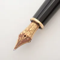 モンブラン　ペン先14k 楽天市場】MONTBLANC モンブラン 万年筆 マイスターシュテュック