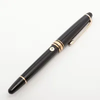 モンブラン　ペン先14k 楽天市場】MONTBLANC モンブラン 万年筆 マイスターシュテュック