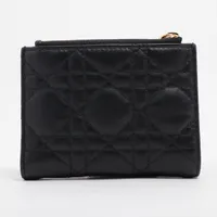 Dior☆国内未発売  ジョリー ダリア ウォレット すぐ届く☆国内発【Dior】ディオール Jolie Dahlia ウォレット