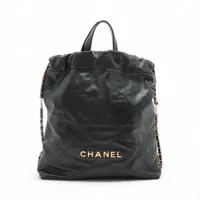 シャネル シャネル22｜中古ブランド品・ブランド古着通販｜ALLU