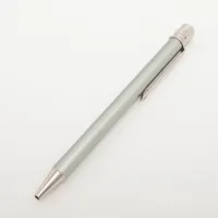 ボールペン サントス ドゥ カルティエ シルバー SS ST150191 楽天市場】【中古】 カルティエ ボールペン サントス ドゥ