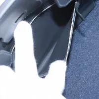 エルメス バーキン25 ゴーチーム フェルトxスイフト ブルーニュイ