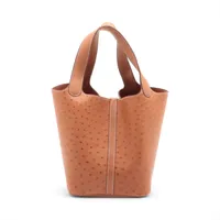 `外出にピッタリ♪`【HERMES】ピコタンロック22 他カラー◎】HERMES(エルメス) □ ピコタン・ロック 22 バッグ