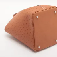 【完売目前】HERMES(エルメス) ■ ピコタン・ロック 22 バッグ 正規品B刻印HERMES エルメス ピコタン・ロック22 カバン - メルカリ
