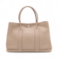 エルメス　ガーデンパーティTPM/30　ネゴンダ べトン 新品 楽天市場】エルメス ガーデンパーティ30/TPM エベーヌ ネゴンダ