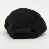 バレンシアガ キャップ L コットン ブラック 623903 GYM WEAR