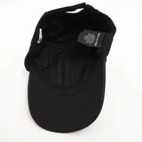 バレンシアガ キャップ L コットン ブラック 623903 GYM WEAR