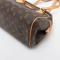ルイ・ヴィトン　モントルグイユ　美品！ ヴィンテージ・中古】ルイ・ヴィトン LOUIS VUITTON ショルダー